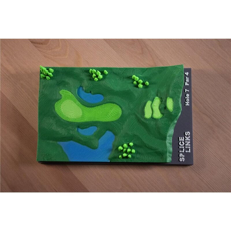 Miniature : Mosaic Manufacturing Palette 2S (4 filaments)
