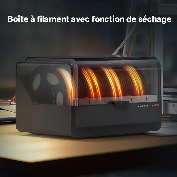 Miniature : Anycubic Kobra 3 Max Combo