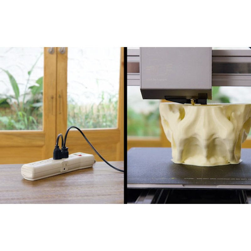 Miniature : Snapmaker 2.0 3D Printer A150 + Enclosure