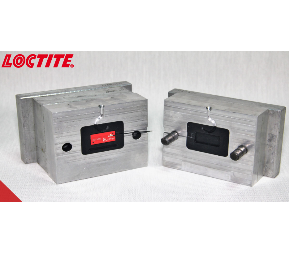Miniature : Loctite 3D IND147 Black Resin - 1kg