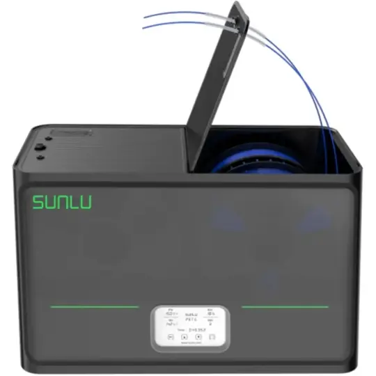 Miniature : Sunlu - FilaDryer S4 -