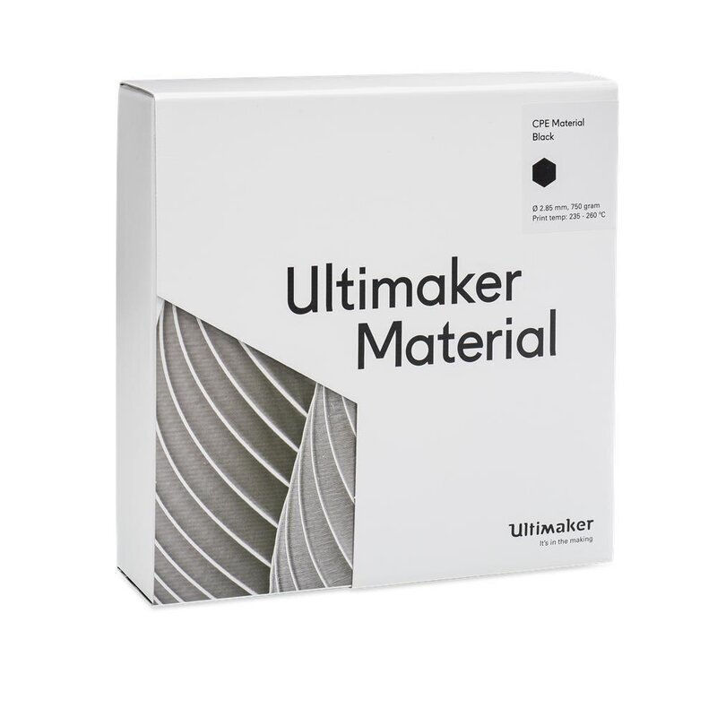 Miniature : Ultimaker CPE White