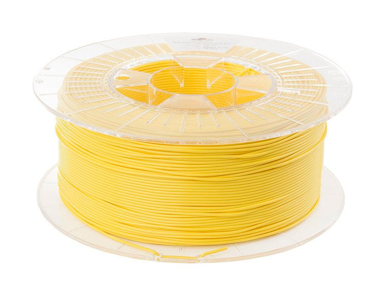 Miniature : PLA Pro BAHAMA YELLOW RAL 1018