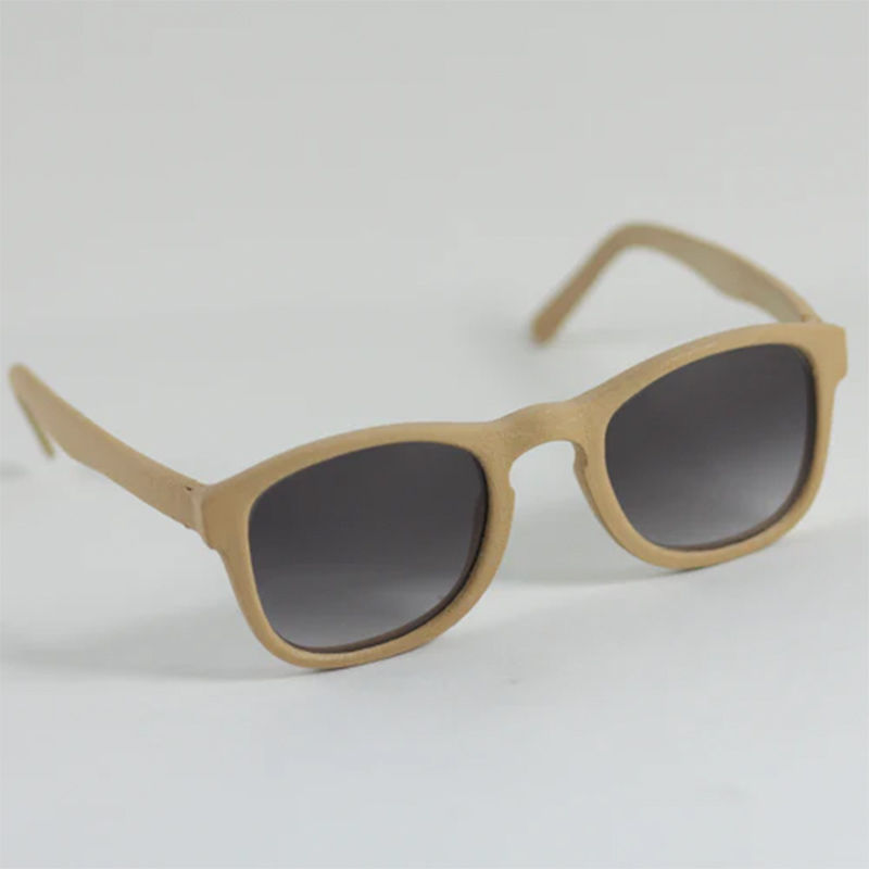 Miniature : Polymaker PolyWood Wood mimic PLA Brown