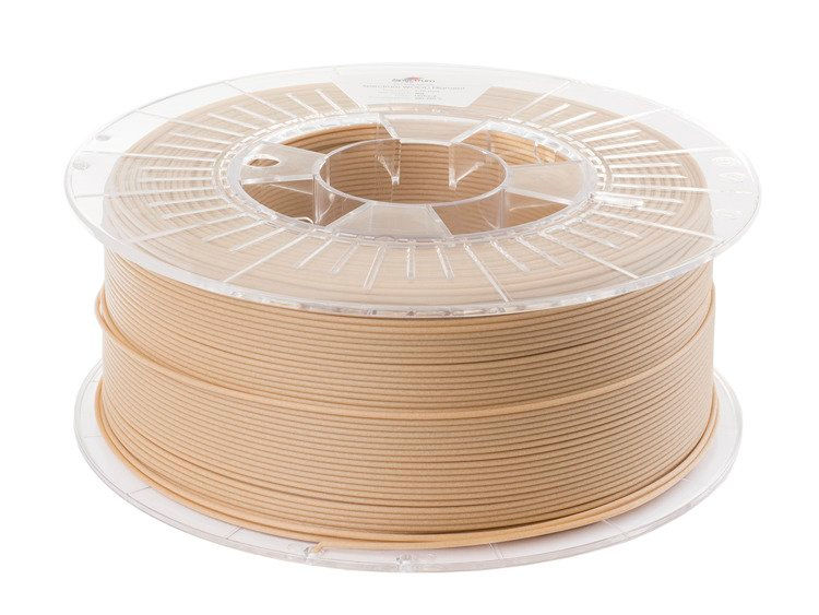 Miniature : PLA WOOD Natural