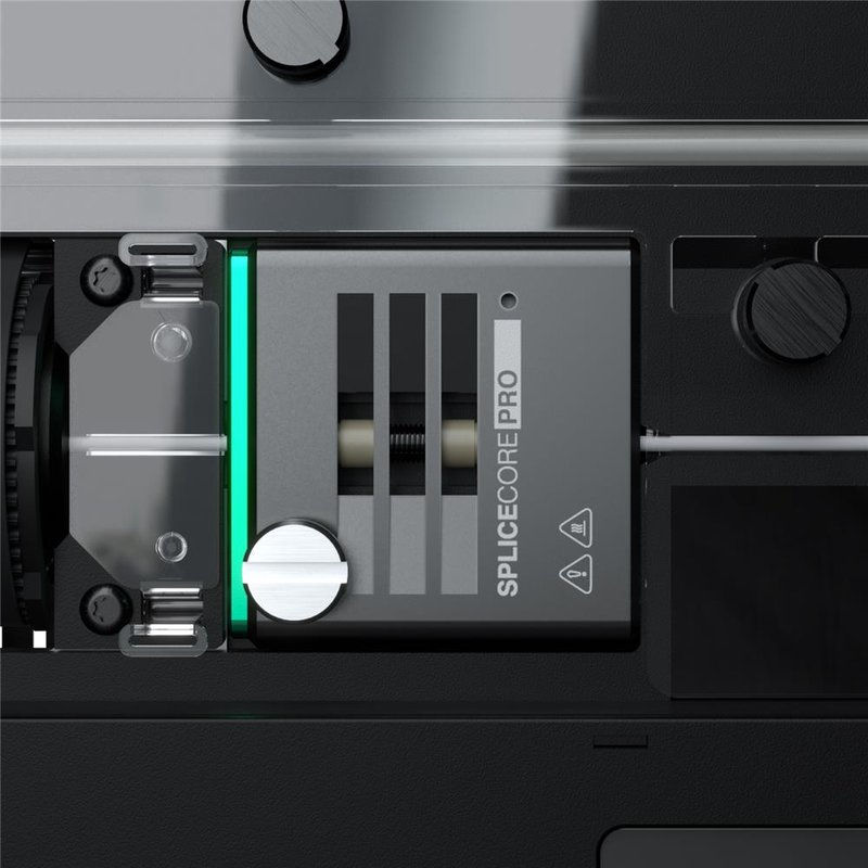 Miniature : Mosaic Manufacturing Palette 3 Pro (8 filaments)