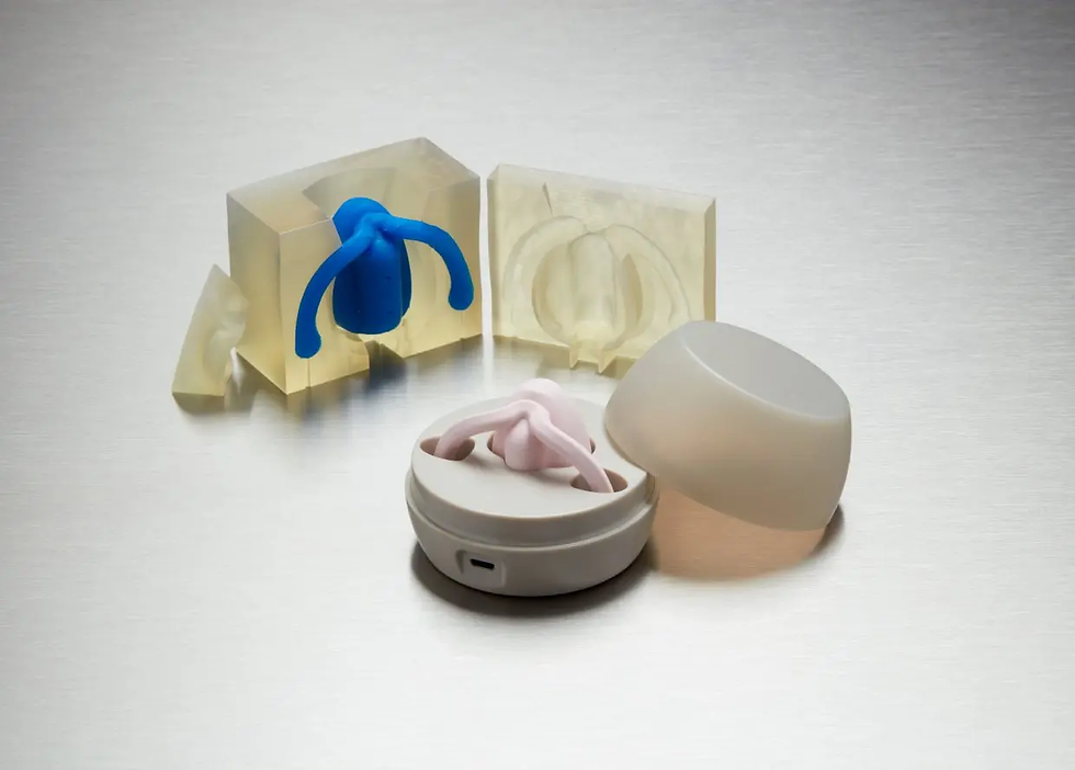 Miniature : Formlabs RESIN High Temp v2