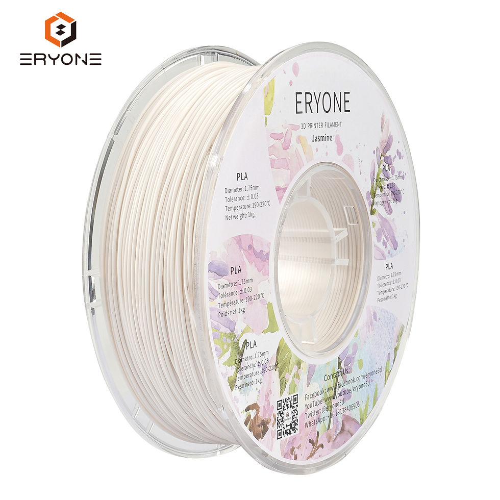 PLA Eryone Scented Jasmin