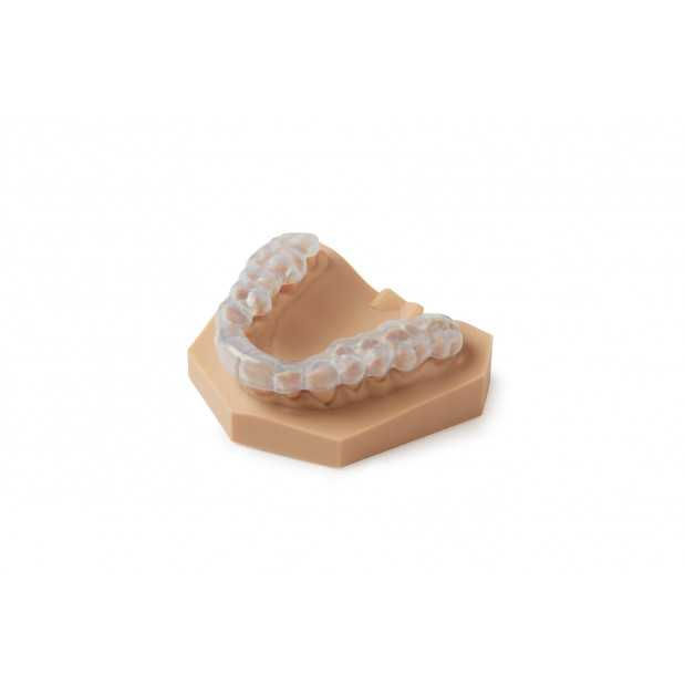 Miniature : Formlabs RESIN Dental LT Clear