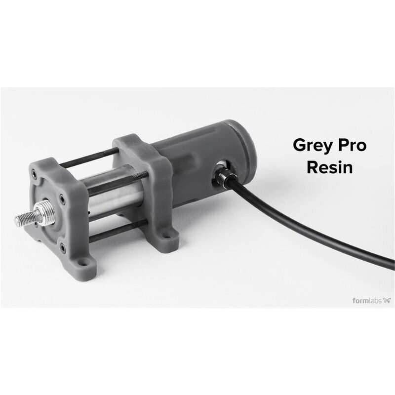 Miniature : Formlabs RESIN Grey Pro