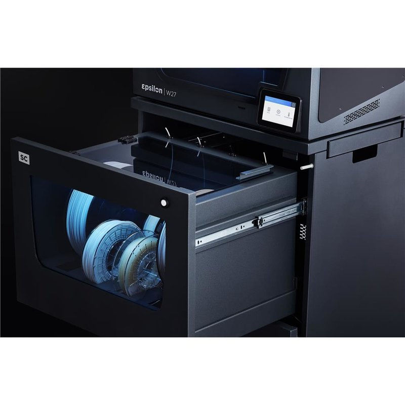 Miniature : BCN3D Smart Cabinet