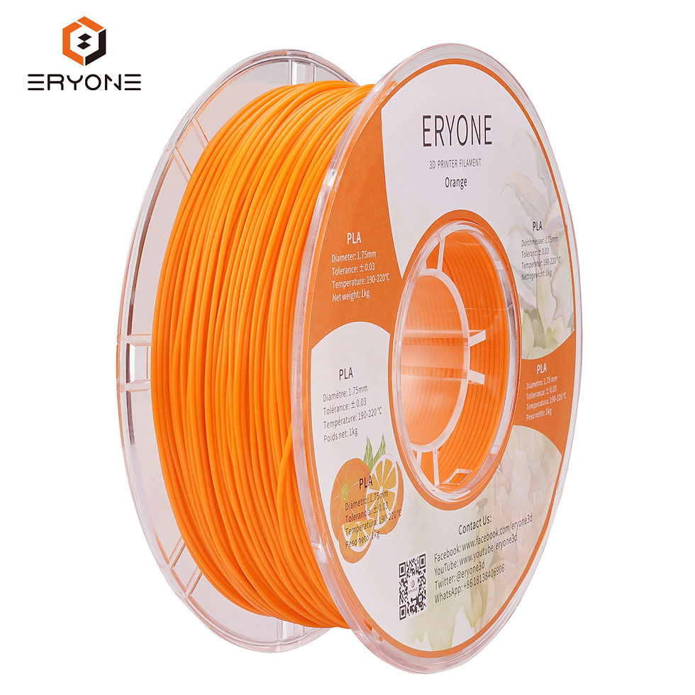 PLA Eryone Scented Mangue