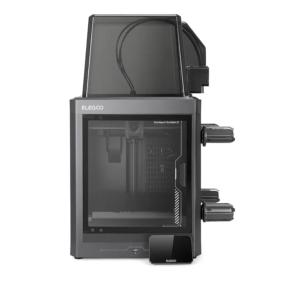 Miniature : Elegoo Centauri Carbon 2 Combo