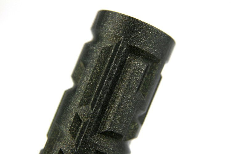 Miniature : PLA Glitter AURORA GOLD