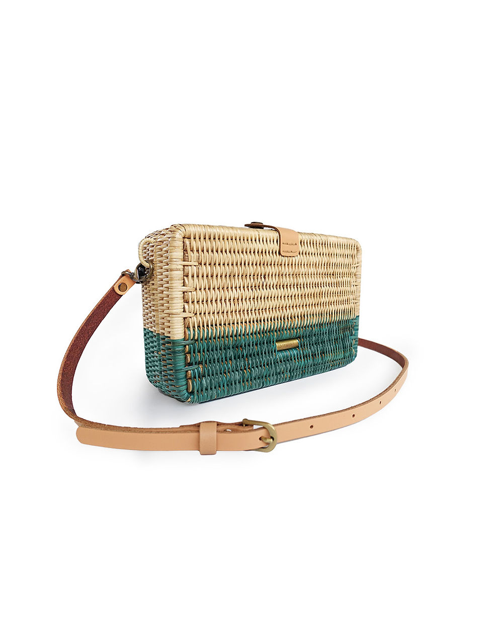 Thumbnail: SYUTI RAY - Pastel green