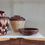 Thumbnail: PHALA tray - Burgundy