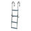 Thumbnail: Oceansouth Ladder 3-4 Step Gunwale