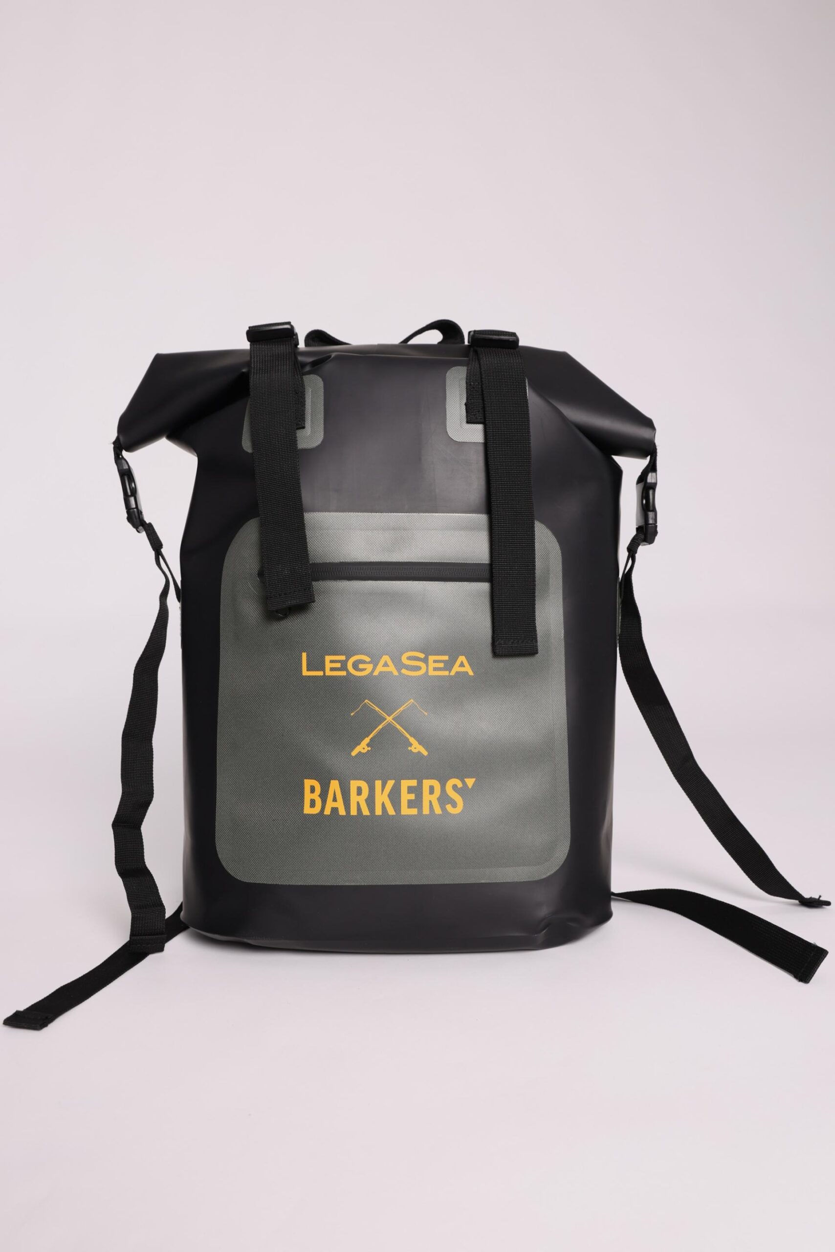 LegaSea Dry Backpack