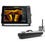 Thumbnail: Lowrance HDS-12 PRO with ActiveImaging HD 3-in-1 transducer