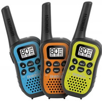 walkie talkie