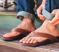 Olukai Jandels