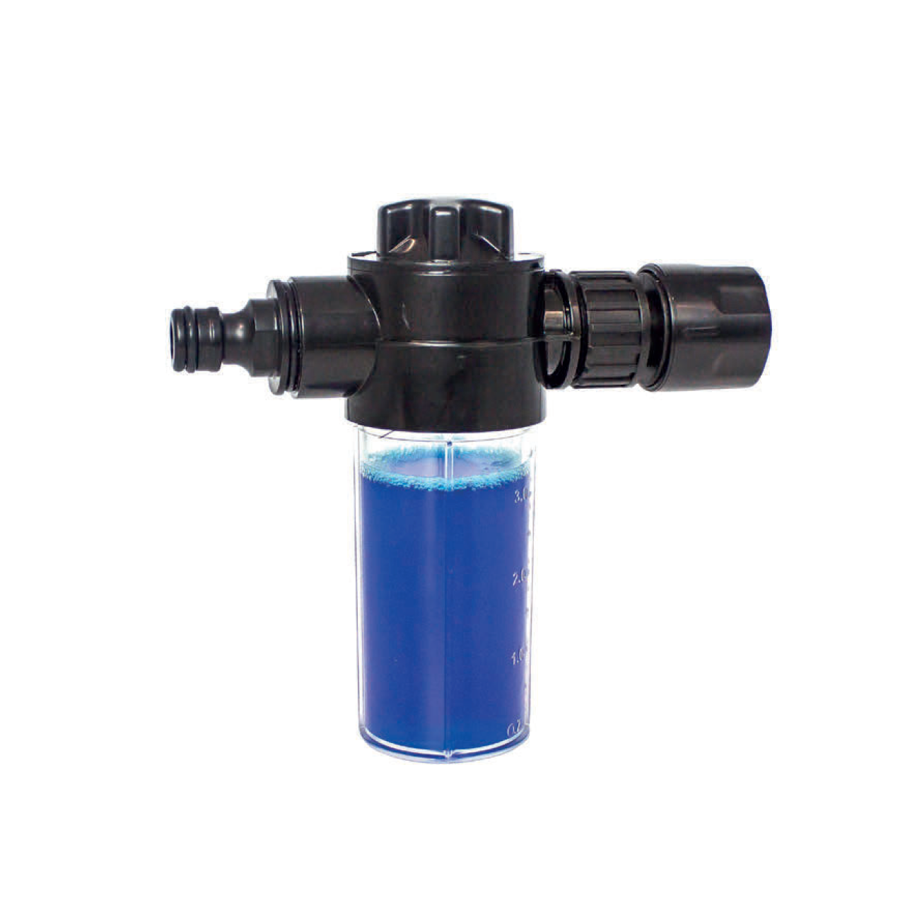 Dirty Steve Salt Wash Hose Adaptor