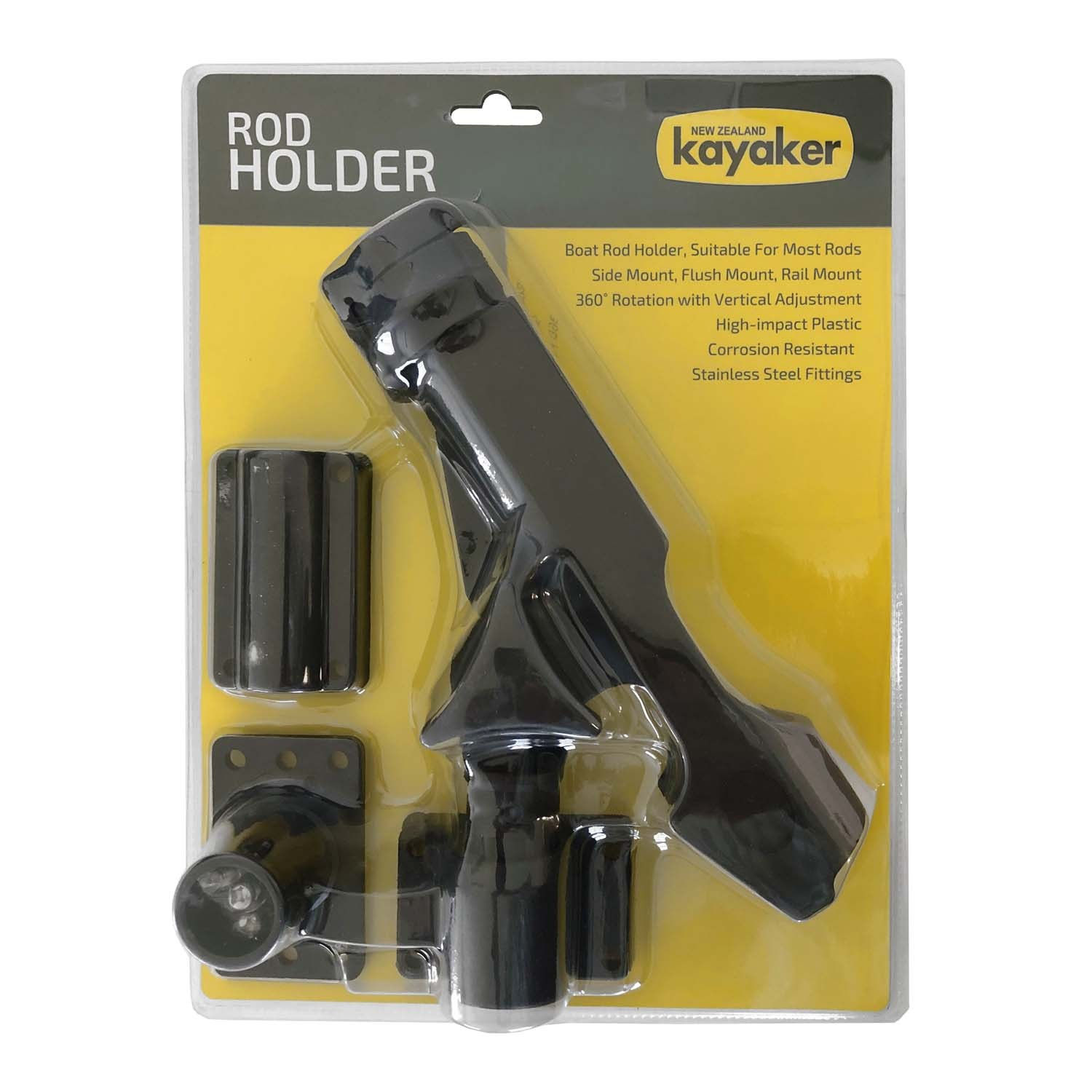 Southern Ocean Adjustable Rod Holder