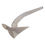 Thumbnail: Maxwell Stainless Steel Maxset 6kg Anchor