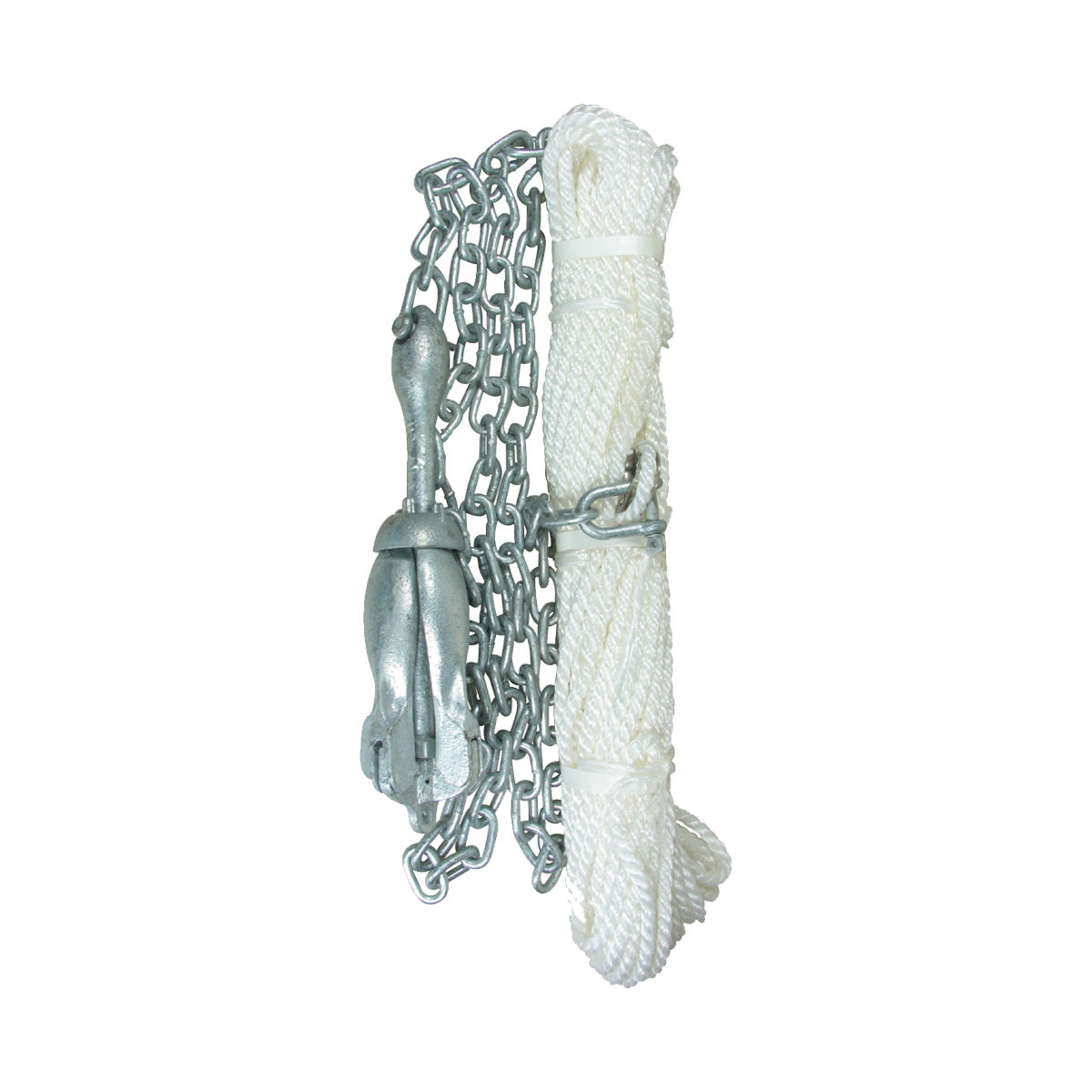 BLA Folding Anchoring Kit – Galvanised 2.5kg