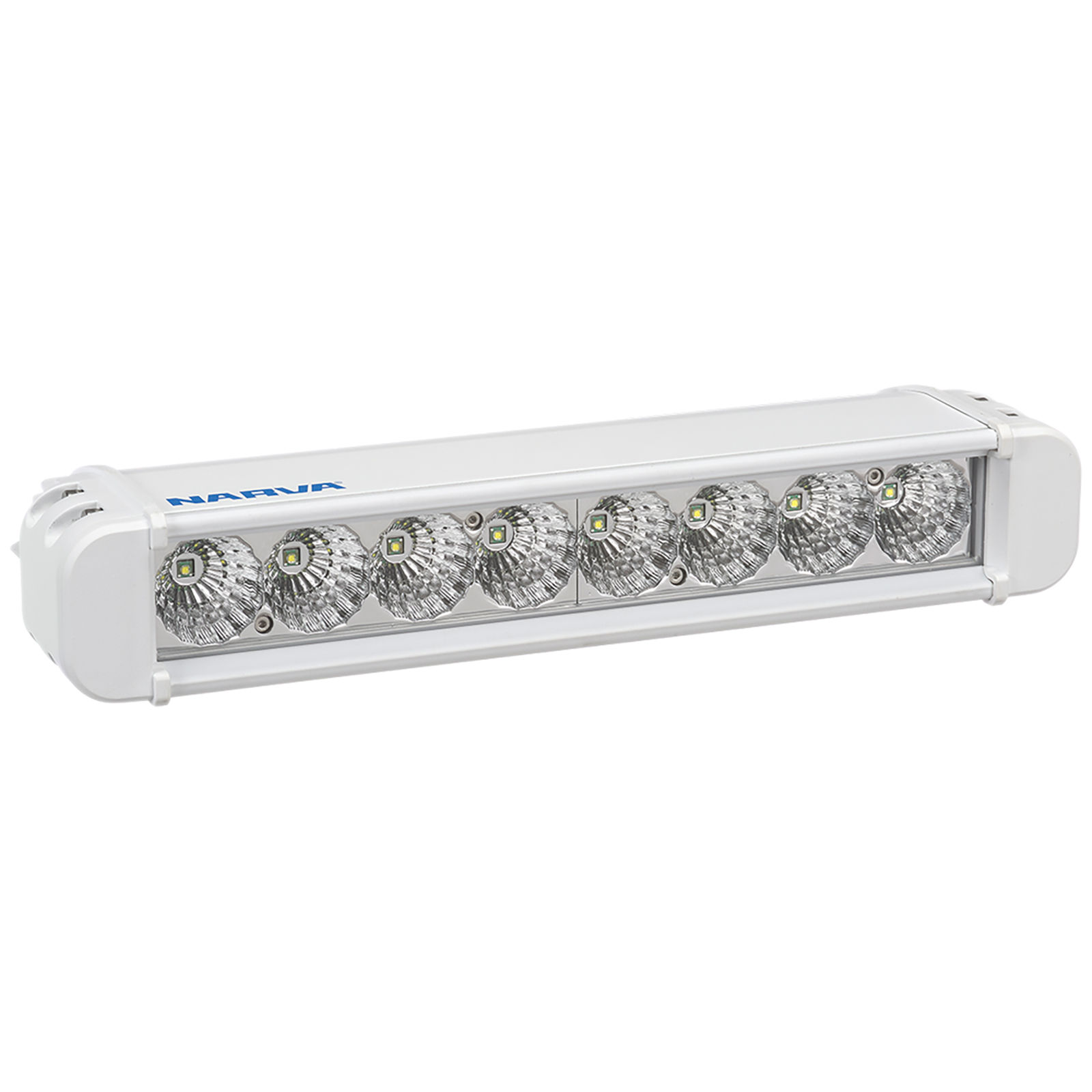 Narva Marine Work lamp 8x3w Slim LED Bar Flood