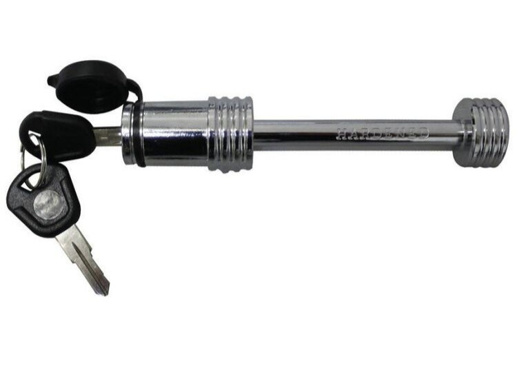 Trojan TC30 Pin Lock