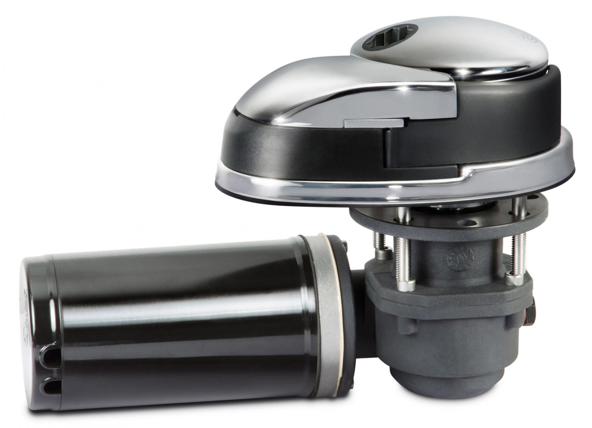 Quick Prince DP2 500w Winch