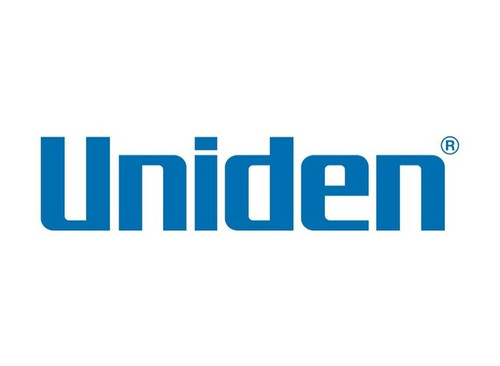 Uniden UM355, 25W Fixed Mount VHF Radio, White | Mercury Bay Marine