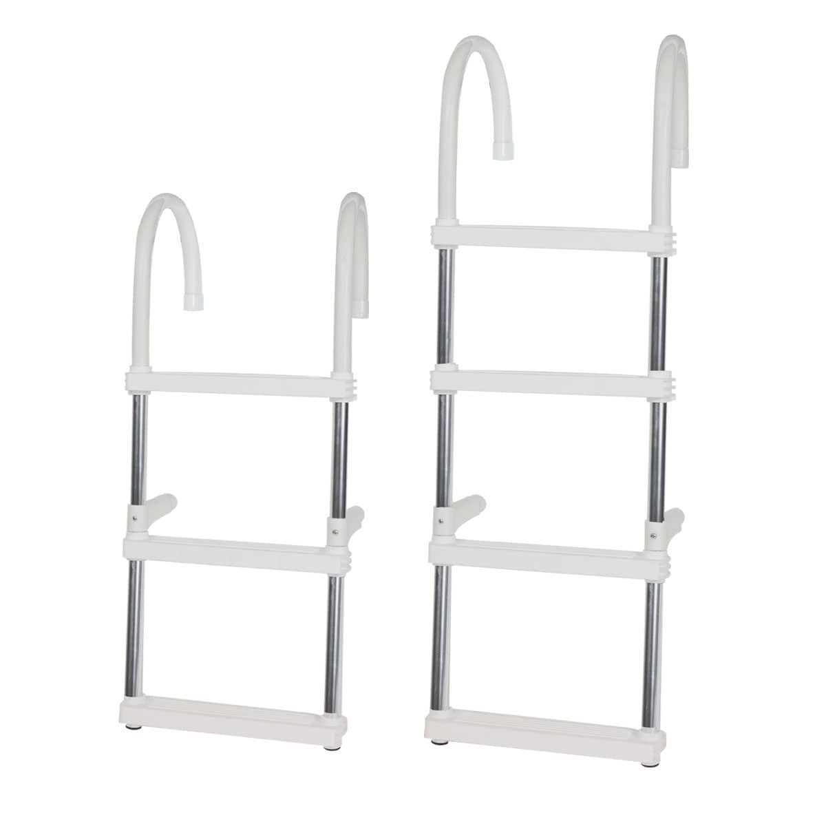 Oceansouth Aluminum Boarding Ladders