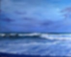 Moonlight Waves