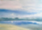 Seas, Skies and Reflections No.2