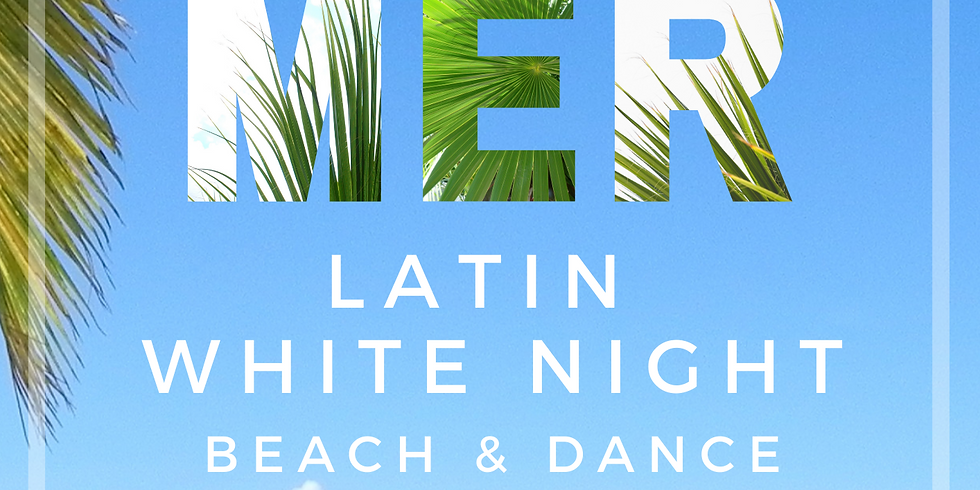 Latin White Night