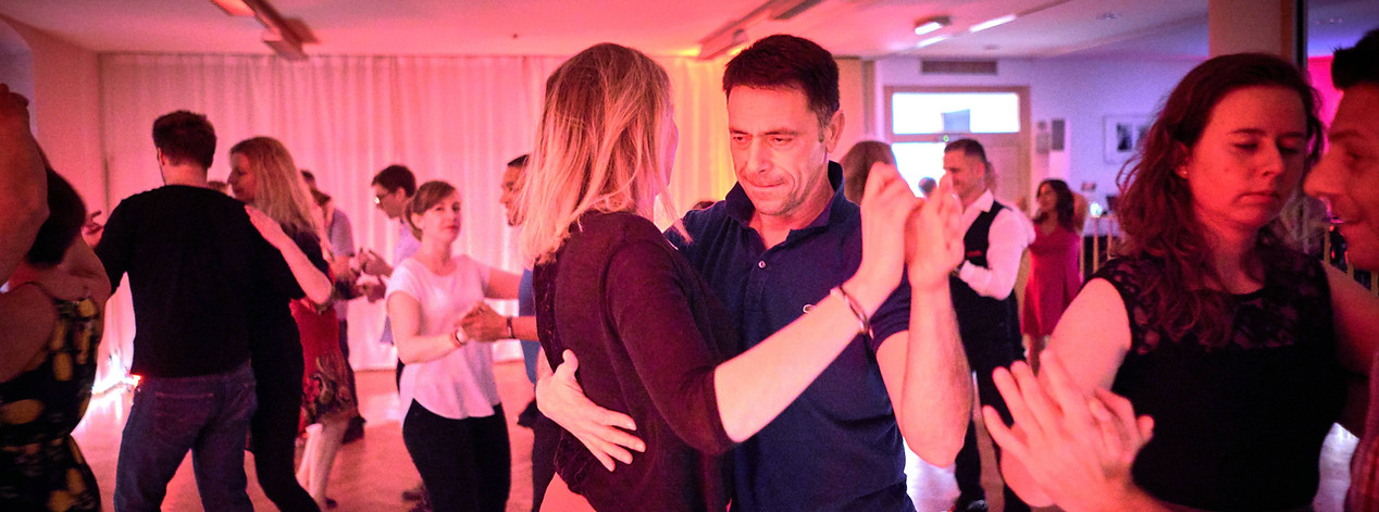 Salsa Schnupperkurs in Innsbruck bei Tropical Swing