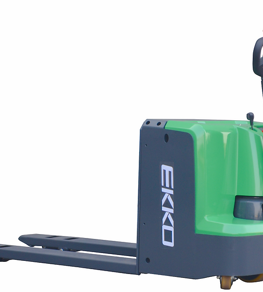 EKKO EPT18Li 4000lbs Full-Powered Lithium Pallet Jack