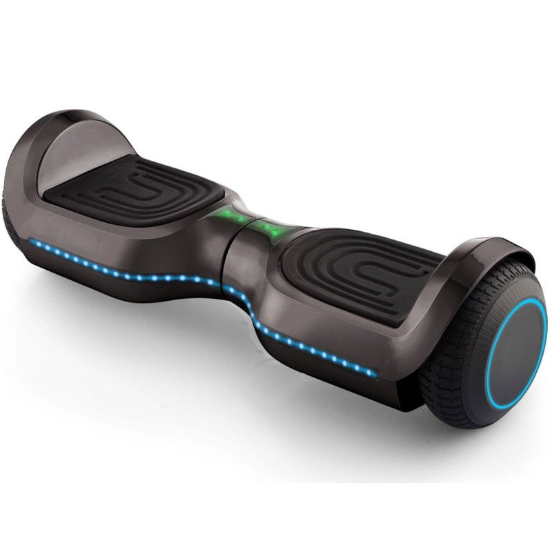 MotoTec Hoverboard 24v 6.5in Wheel L17 Pro