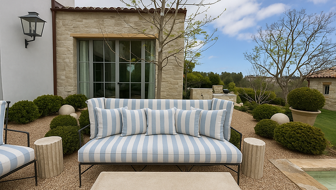 Outdoor Cushions
