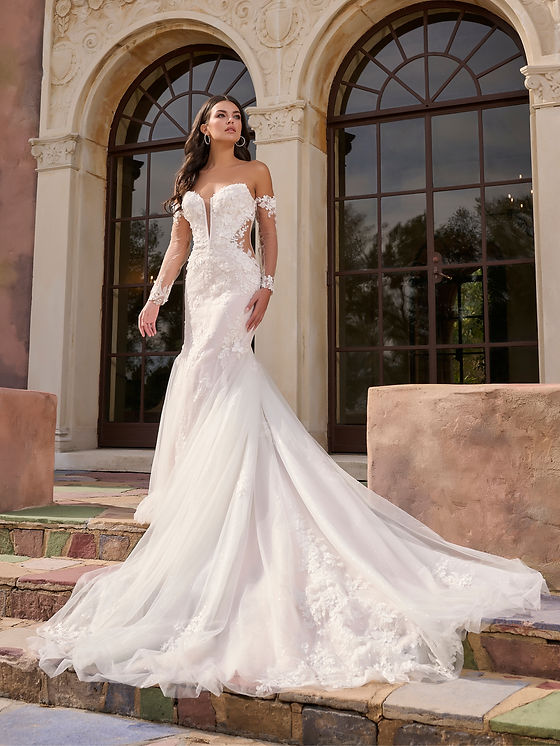 15932 | Christina Wu Collections 15932 | Christina Wu Collections