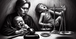 💰 Incentives to Remove Children: When Family Separation Becomes a Business