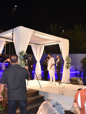 אירועים כללי