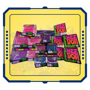 New Prizes In-Stock!