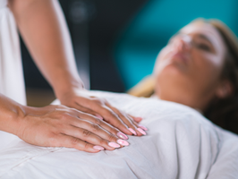 The Healing Power of Reiki: Time to Refill Your Cup