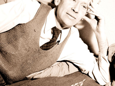 E. E. Cummings No. 4