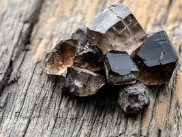 Grounding Crystals for Stability and Balance