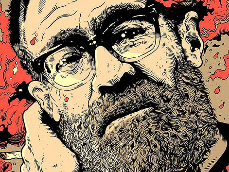 John Berryman: A Bridge Too Far