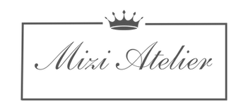 Mizi Atelier Logo
